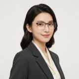 Gọng kính PARIM 85140 N1B