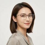 Gọng kính PARIM 85140 N1S