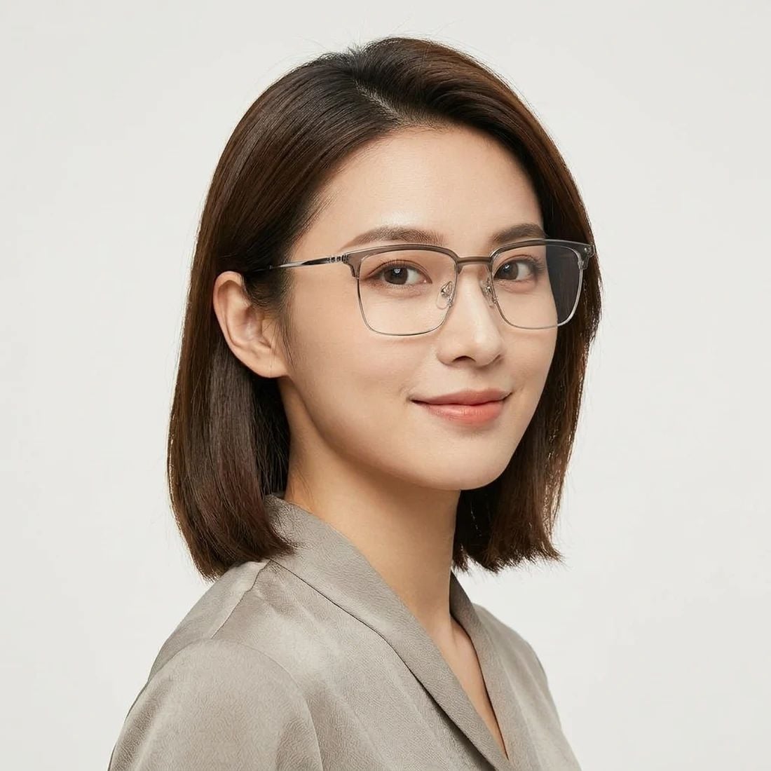 Gọng kính PARIM 85140 N1S