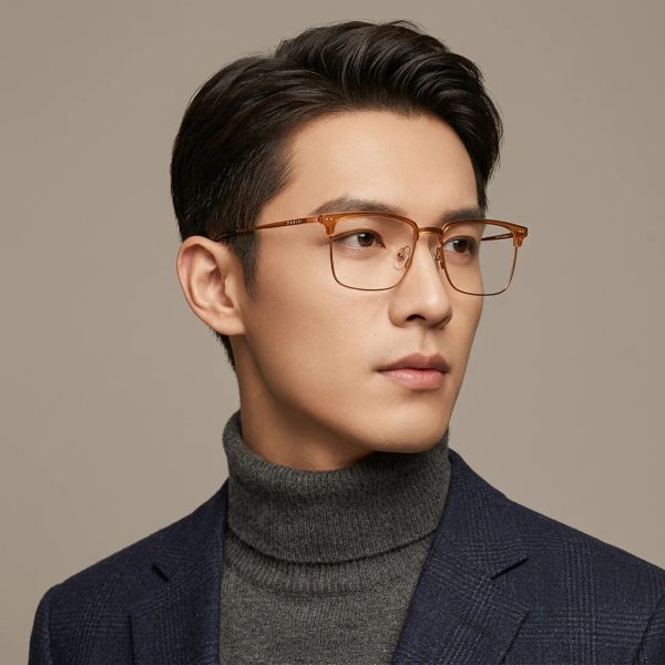 Gọng kính PARIM 85140 T1T