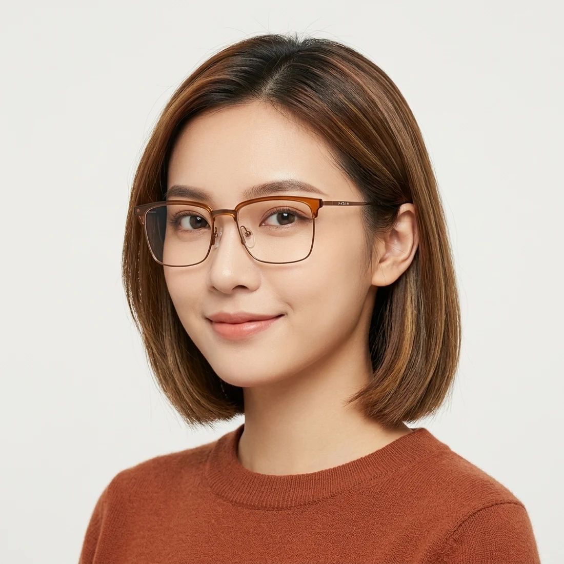 Gọng kính PARIM 85140 T1T