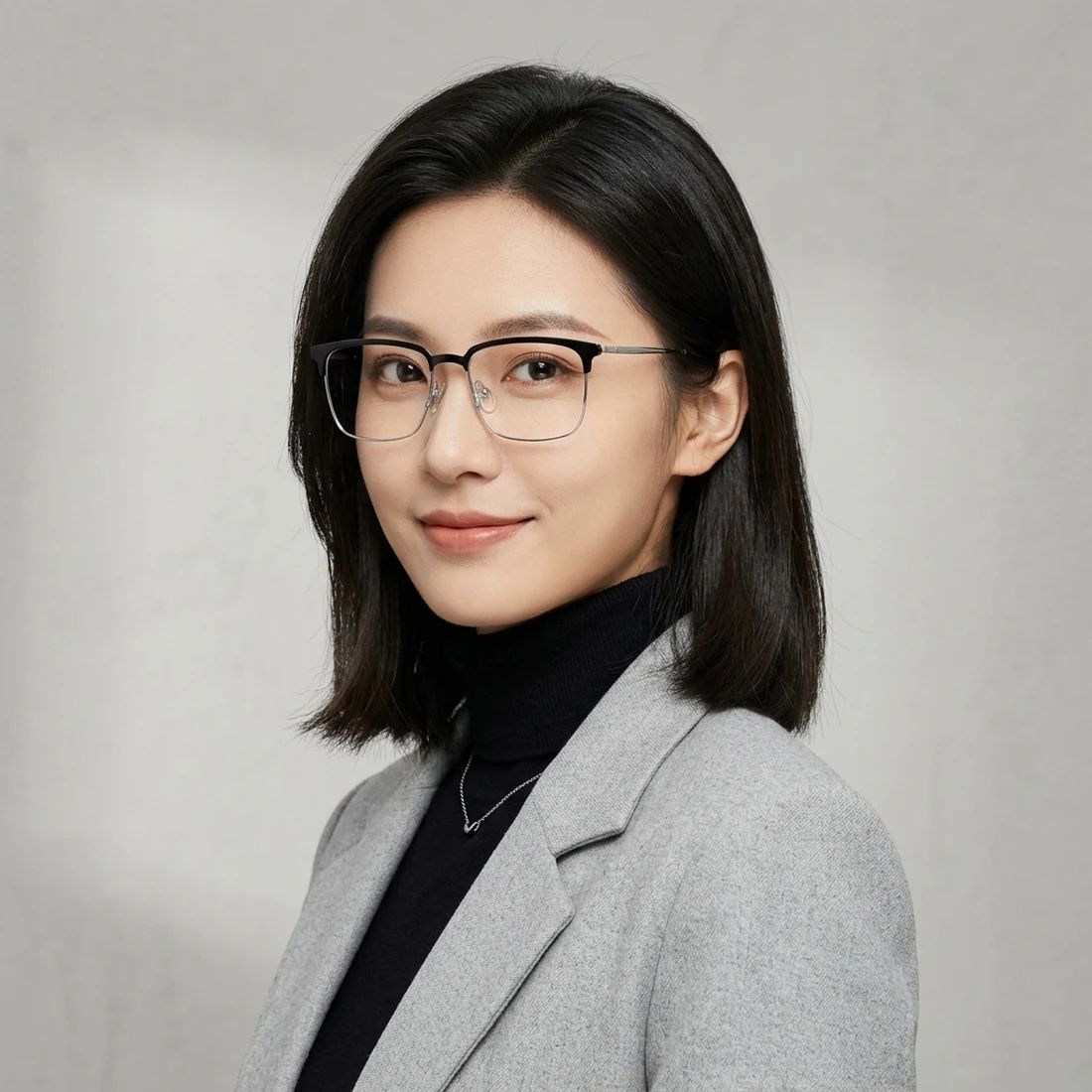 Gọng kính Parim 85142 N1
