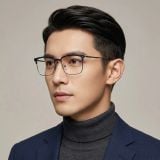 Gọng kính Parim 85142 S1