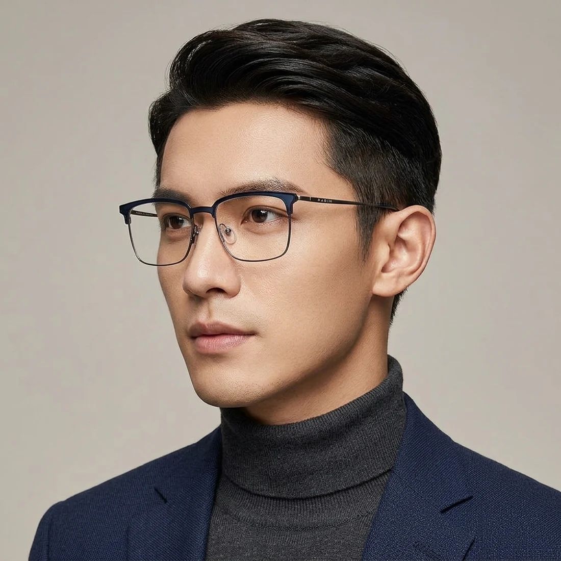 Gọng kính Parim 85142 S1