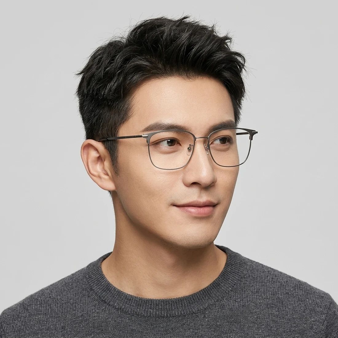 Gọng kính Parim 87014 S1