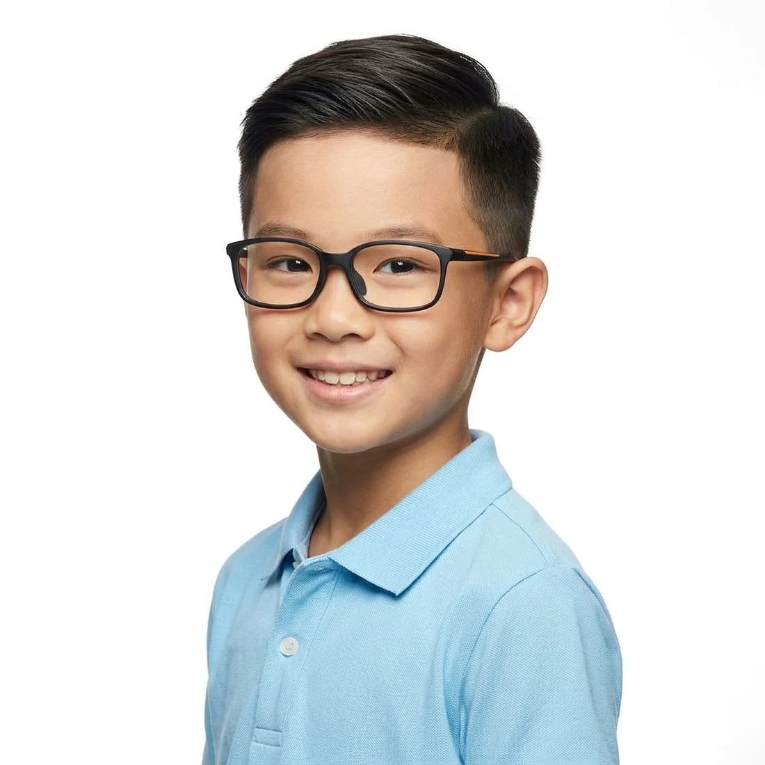 Gọng kính PARIM Trẻ Em 52311 B1