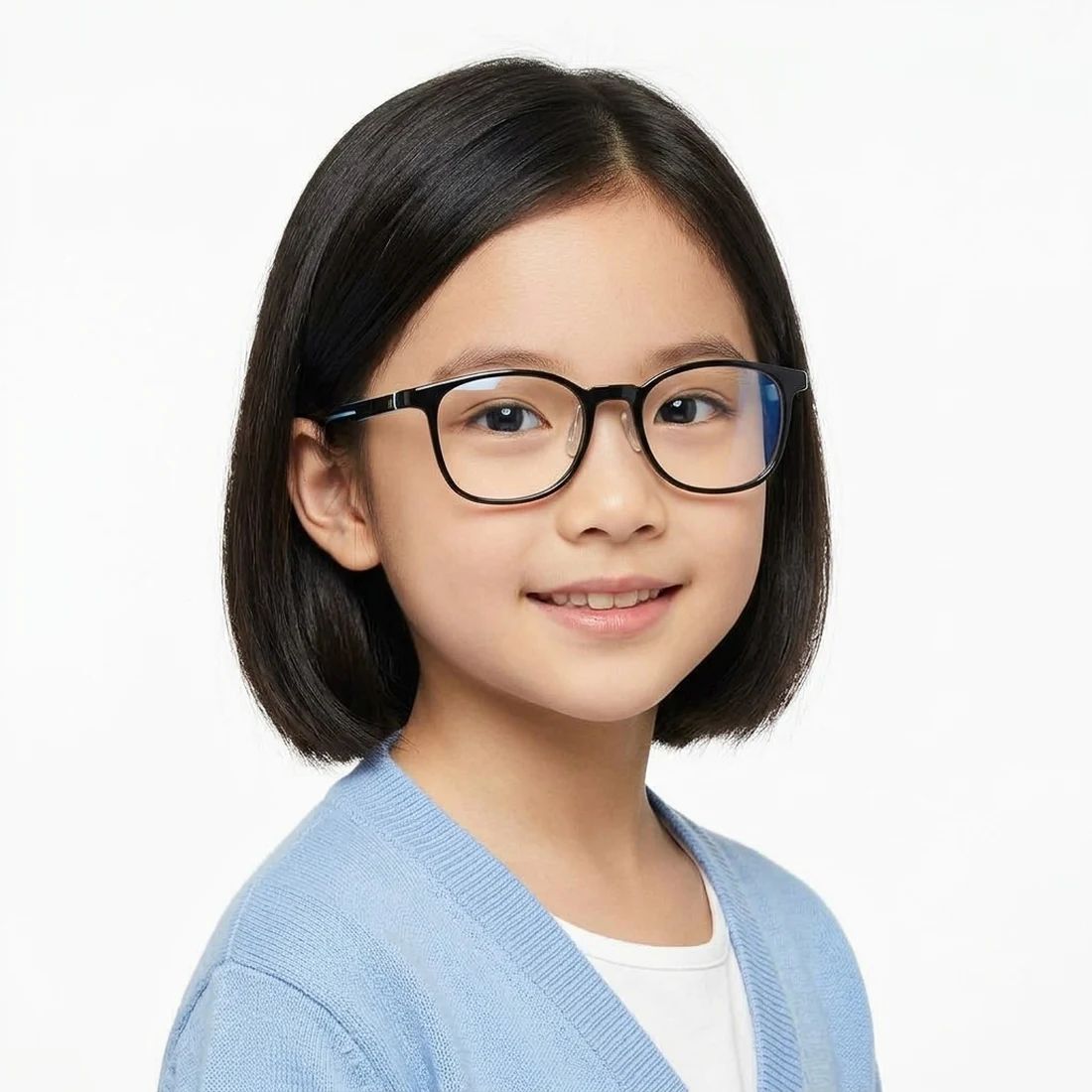 Gọng kính PARIM Trẻ Em 52319 B1