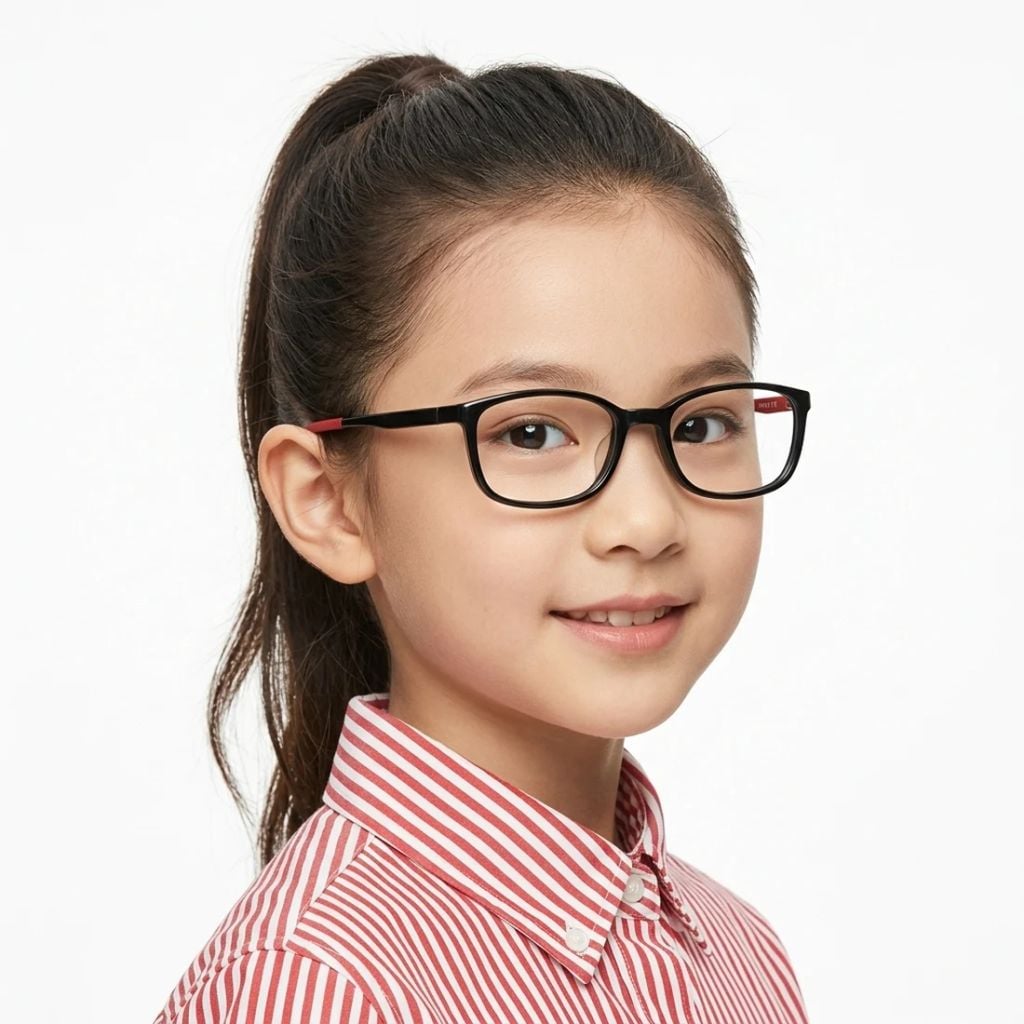 Gọng kính PARIM Trẻ Em 53006 B1