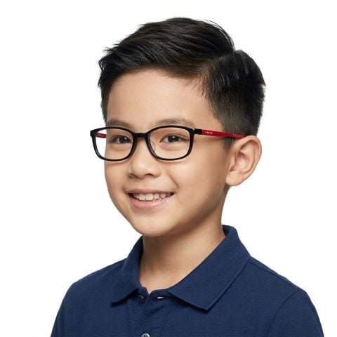 Gọng kính PARIM Trẻ Em 53006 B1