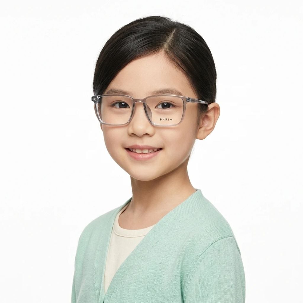 Gọng kính PARIM Trẻ Em 53010 S1