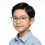 Gọng kính PARIM Trẻ Em 53010 S1
