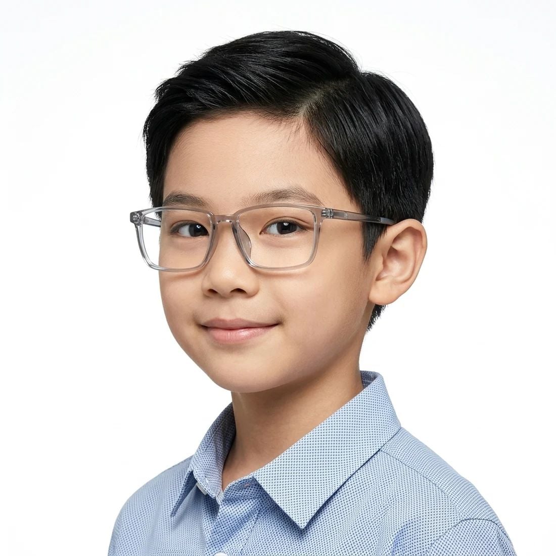 Gọng kính PARIM Trẻ Em 53010 S1