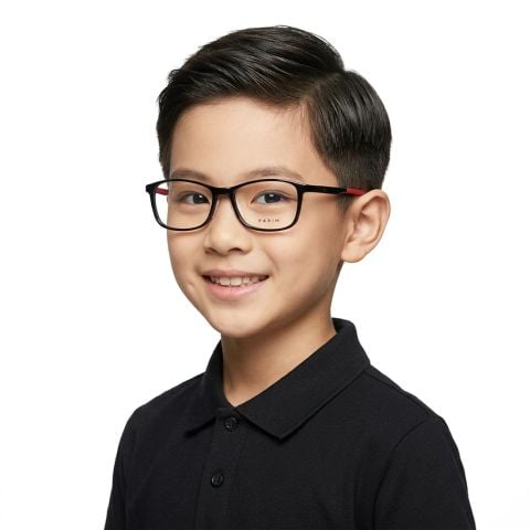 Gọng kính PARIM Trẻ Em K3008 B1
