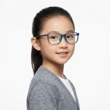Gọng kính PARIM Trẻ Em K3008 C2
