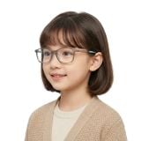 Gọng kính PARIM Trẻ Em K3008 S1