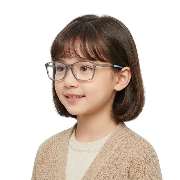 Gọng kính PARIM Trẻ Em K3008 S1