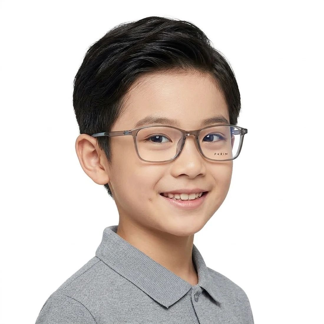 Gọng kính PARIM Trẻ Em K3008 S1