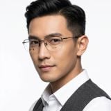 Gọng kính Police VPLE32J 0530 Titanium