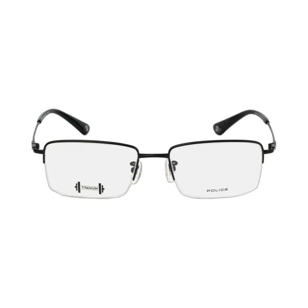 Gọng kính Police VPLE32J 0530 Titanium