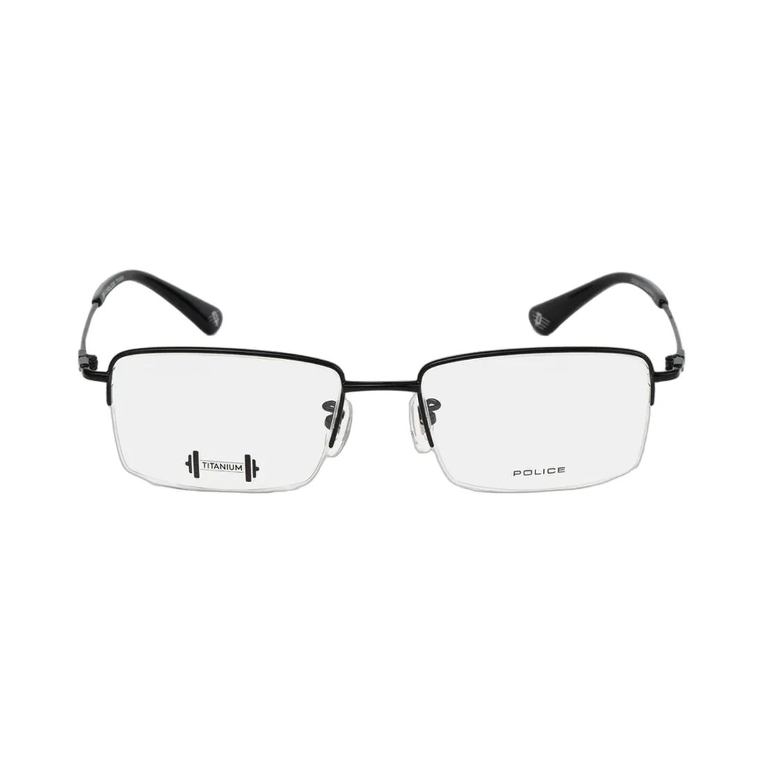 Gọng kính Police VPLE32J 0530 Titanium