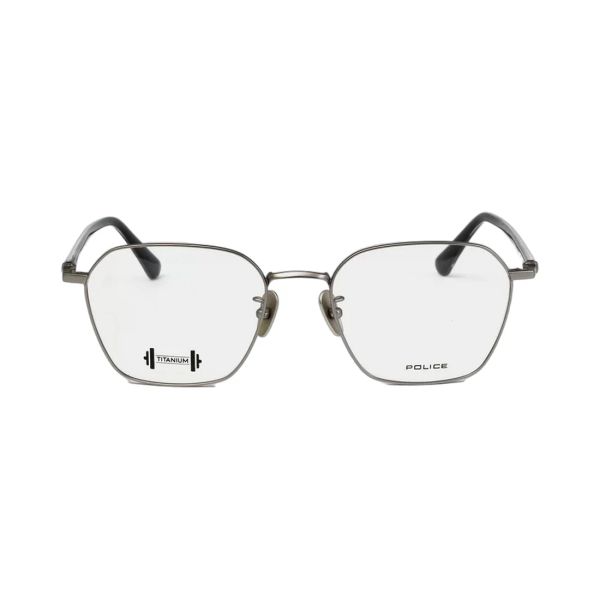 Gọng kính Police VPLF22J 0H38 Titanium