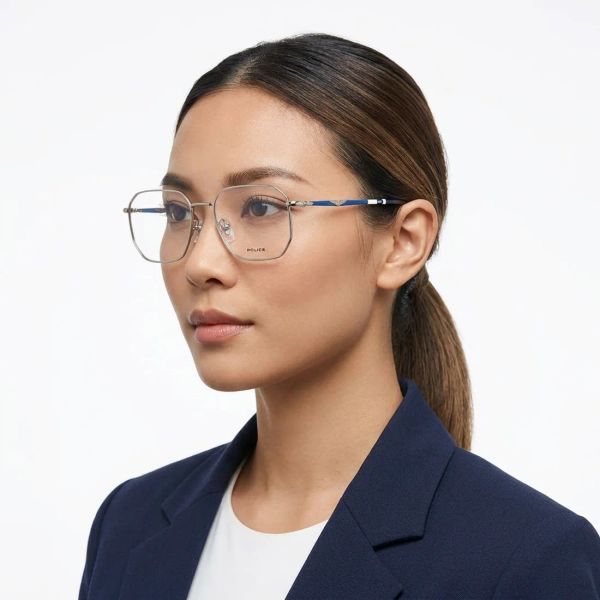 Gọng kính Police VPLL67 0579