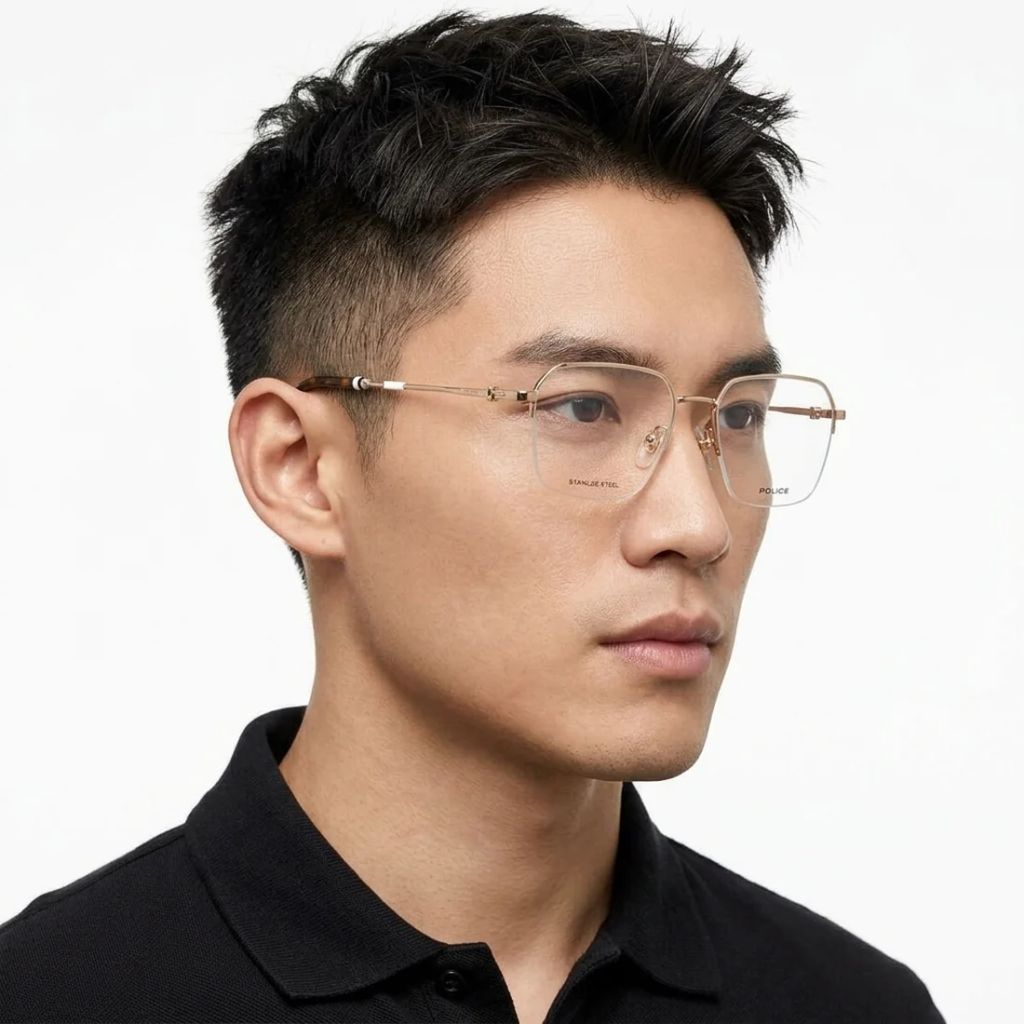 Gọng kính Police VPLL68 0300