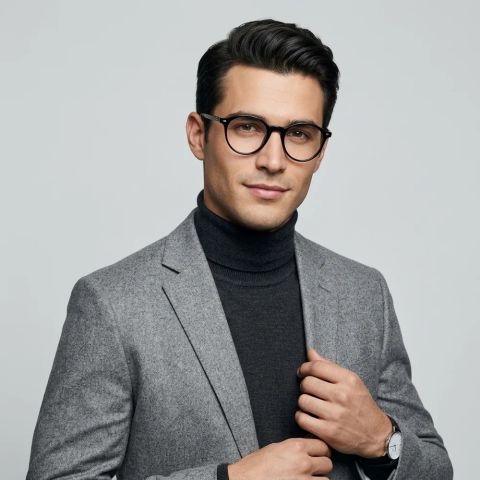 Gọng kính RAYBAN Change RX5430 2000