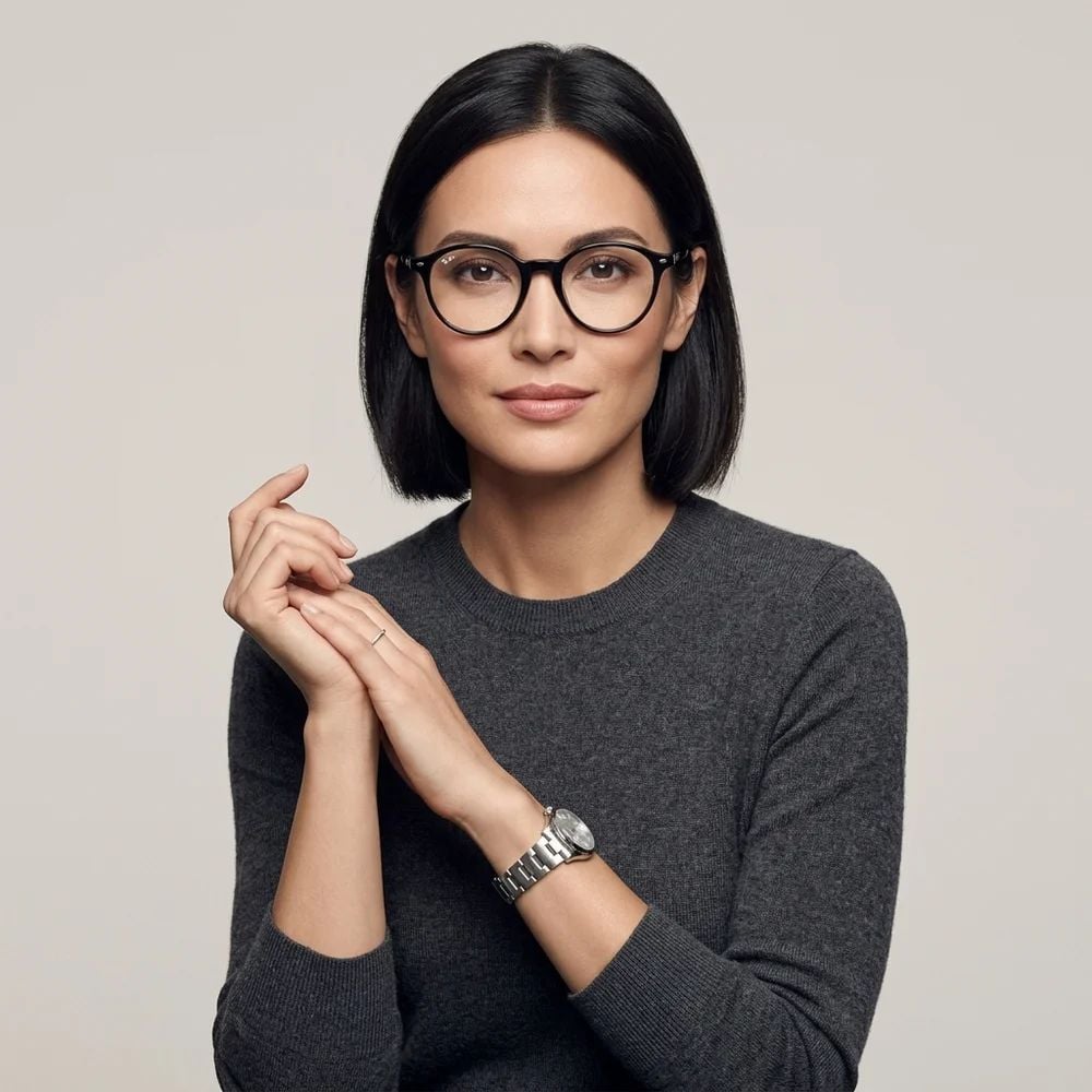 Gọng kính RAYBAN Change RX5430 2000