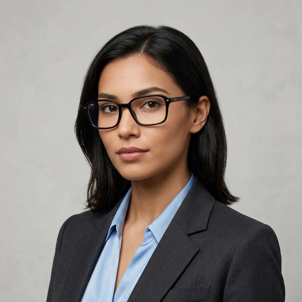 Gọng kính RAYBAN Change RX5431 2000