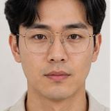 Gọng kính Rayban Frank RX3857VF 3094 - Vàng hồng bóng