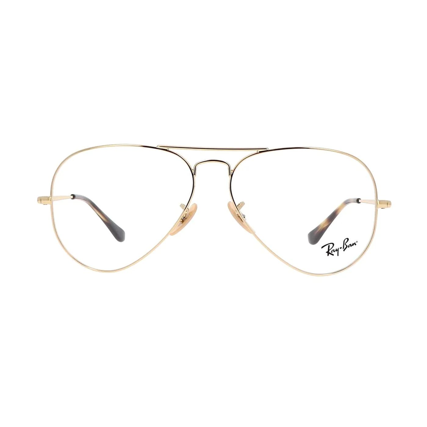Gọng kính Rayban Jennie Aviator RB6489 2500