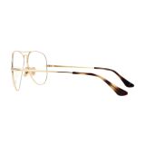 Gọng kính Rayban Jennie Aviator RB6489 2500