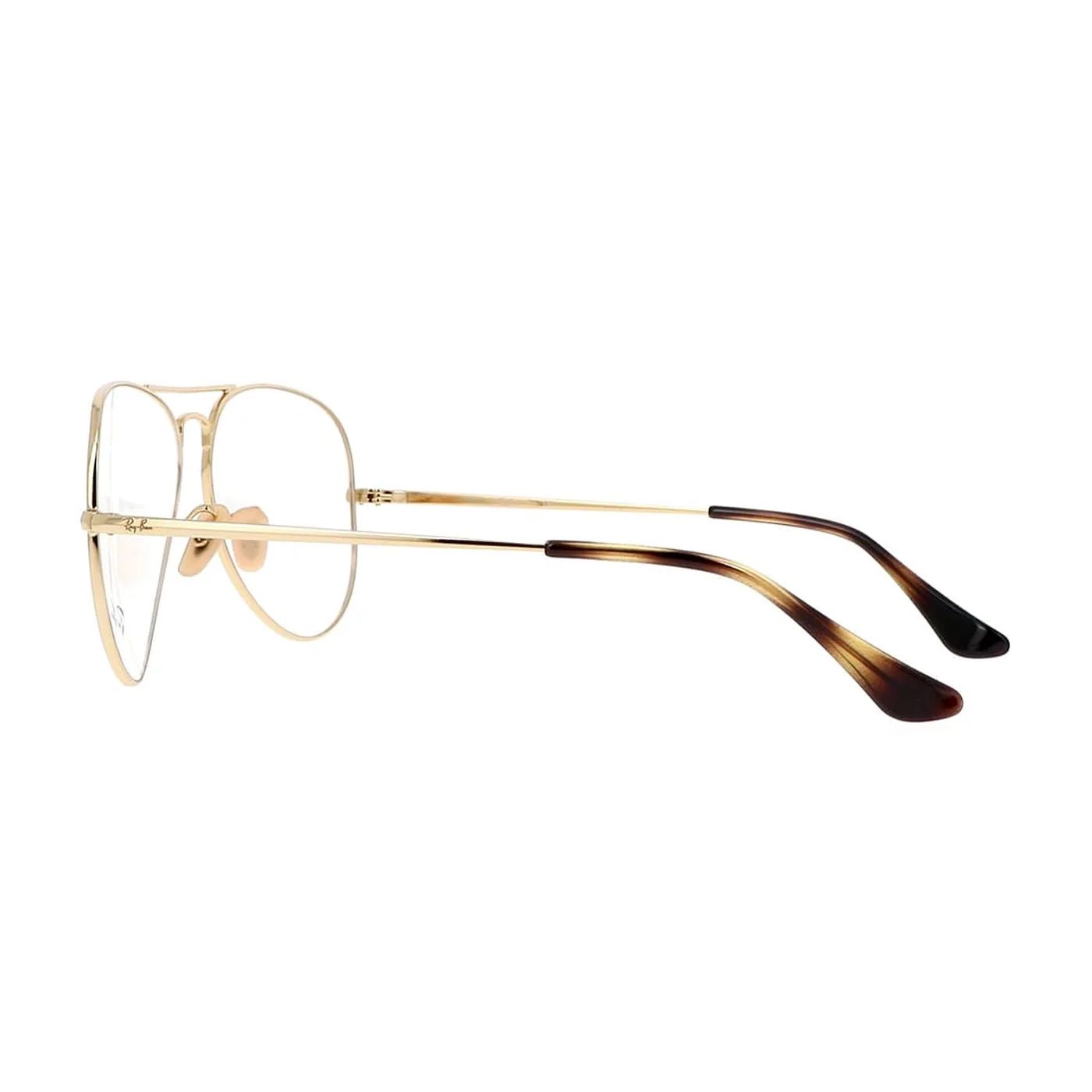 Gọng kính Rayban Jennie Aviator RB6489 2500