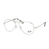 Gọng kính Rayban Jennie Aviator RB6489 2501