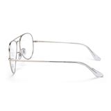 Gọng kính Rayban Jennie Aviator RB6489 2501