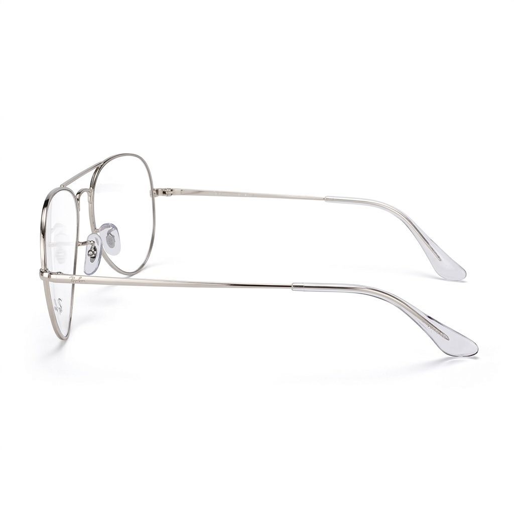 Gọng kính Rayban Jennie Aviator RB6489 2501