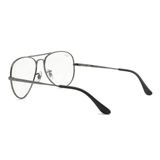 Gọng kính Rayban Jennie Aviator RB6489 2502