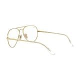Gọng kính Rayban Jennie Aviator RB6489 2890
