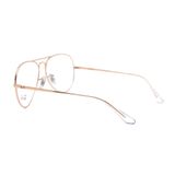 Gọng kính Rayban Jennie Aviator RB6489 3094