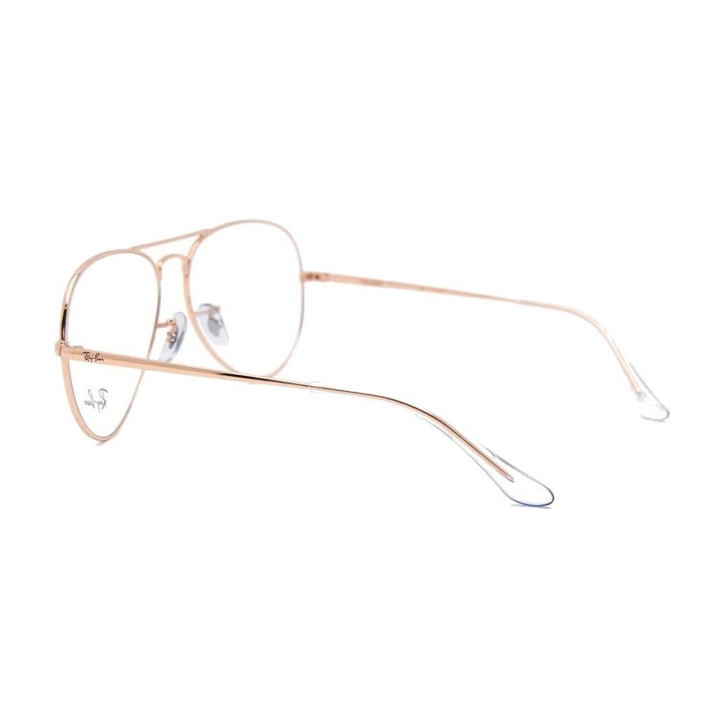 Gọng kính Rayban Jennie Aviator RB6489 3094