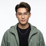 Gọng kính RayBan Jennie RB8784D 1000