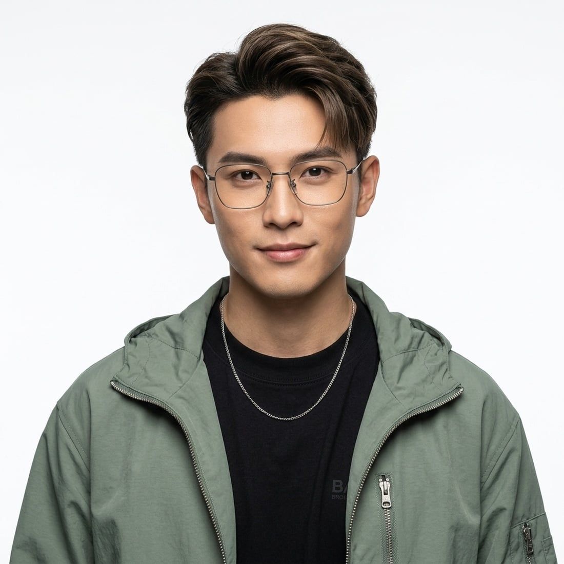 Gọng kính RayBan Jennie RB8784D 1000