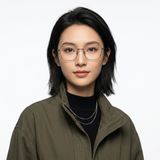 Gọng kính RayBan Jennie RB8784D 1000