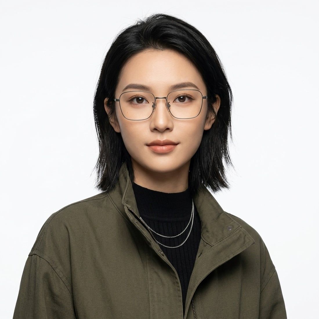 Gọng kính RayBan Jennie RB8784D 1000