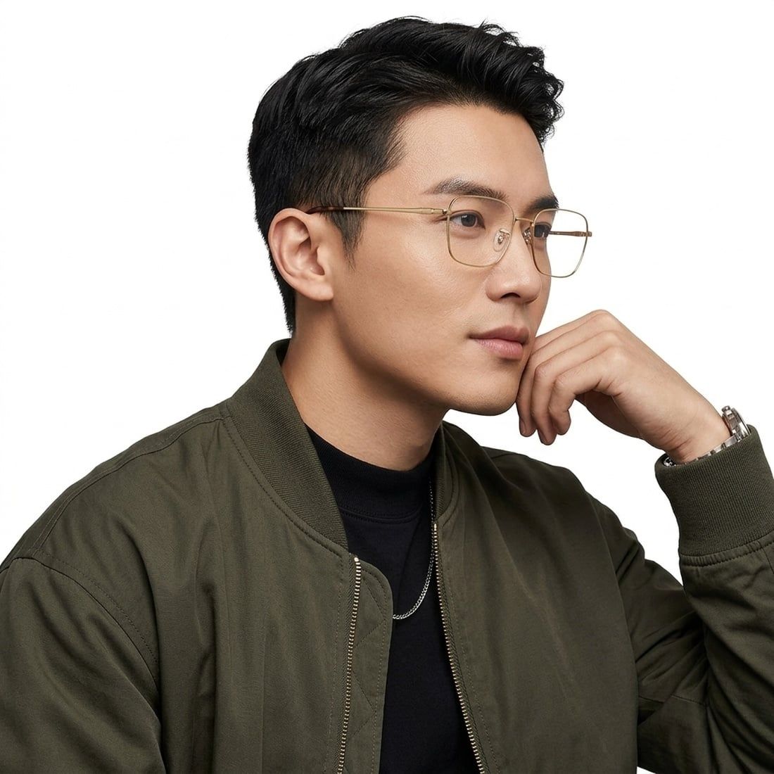 Gọng kính RayBan Jennie RB8784D 1251
