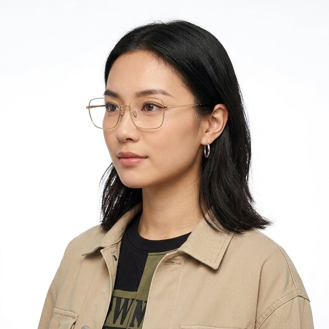 Gọng kính RayBan Jennie RB8784D 1251