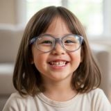 Gọng kính Rayban KID RY1625D 7510