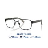 Gọng kính Rayban RB3751V 2509