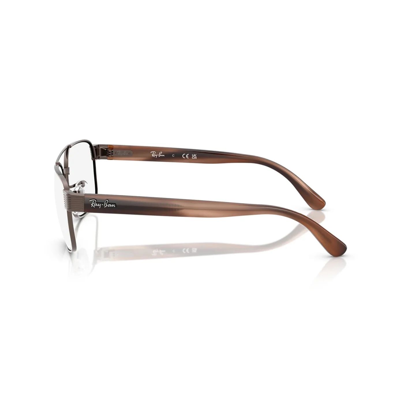 Gọng kính Rayban RB3751V 3182